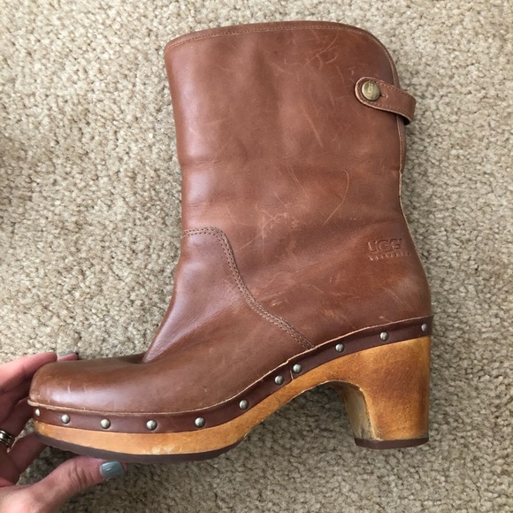 Ugg boots - Picture 4 of 7